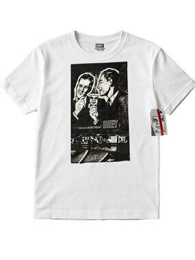 OBEY TEE